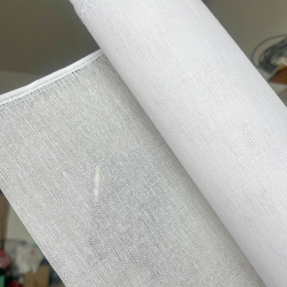 Single Sided Adhesive Interfac – Interfacing Iron On Bewertung und Preis