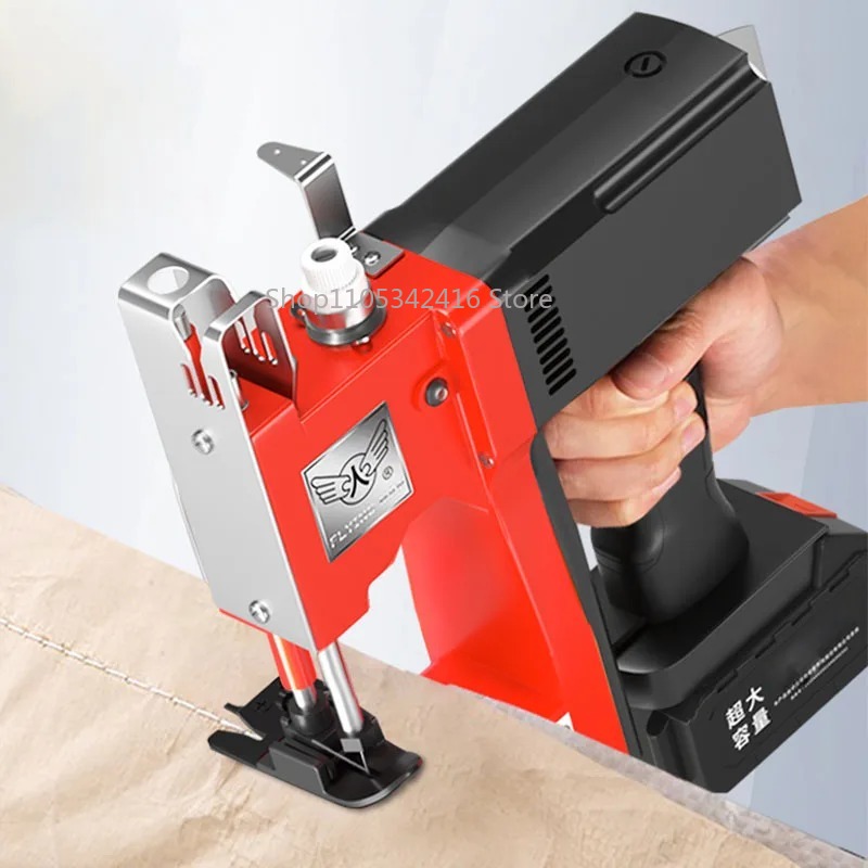 Portable Automatic Sewing Mach – Textiles Sewing Machine Bewertung und Preis