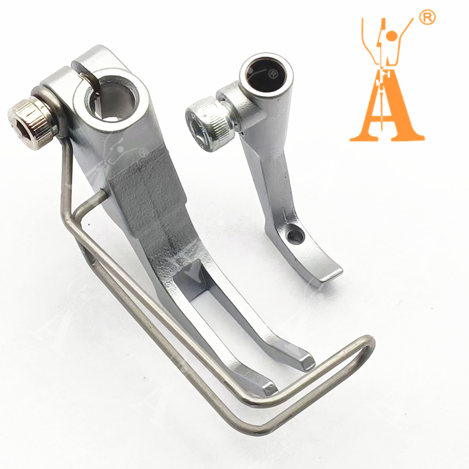 0467-220043 Presser Foot For D – Sewing Machine Needle Bewertung und Preis
