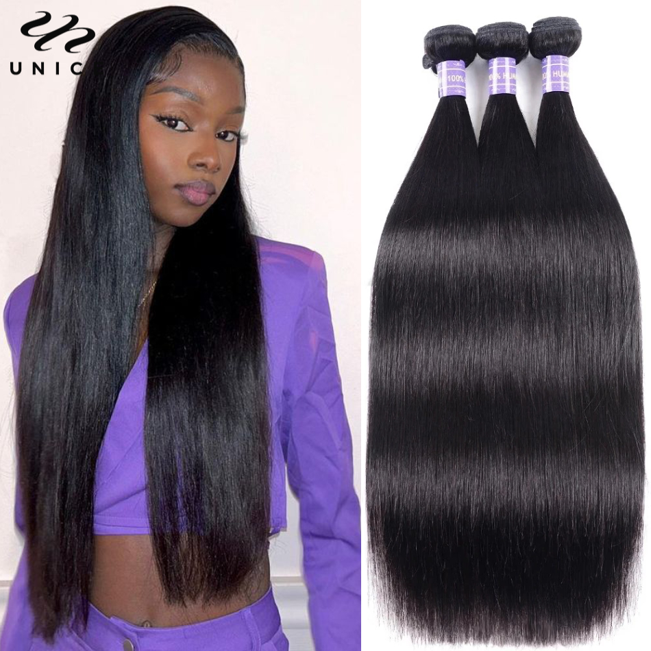 Unice Hair 8A Grade Straight H – Sewing Technology Bewertung und Preis