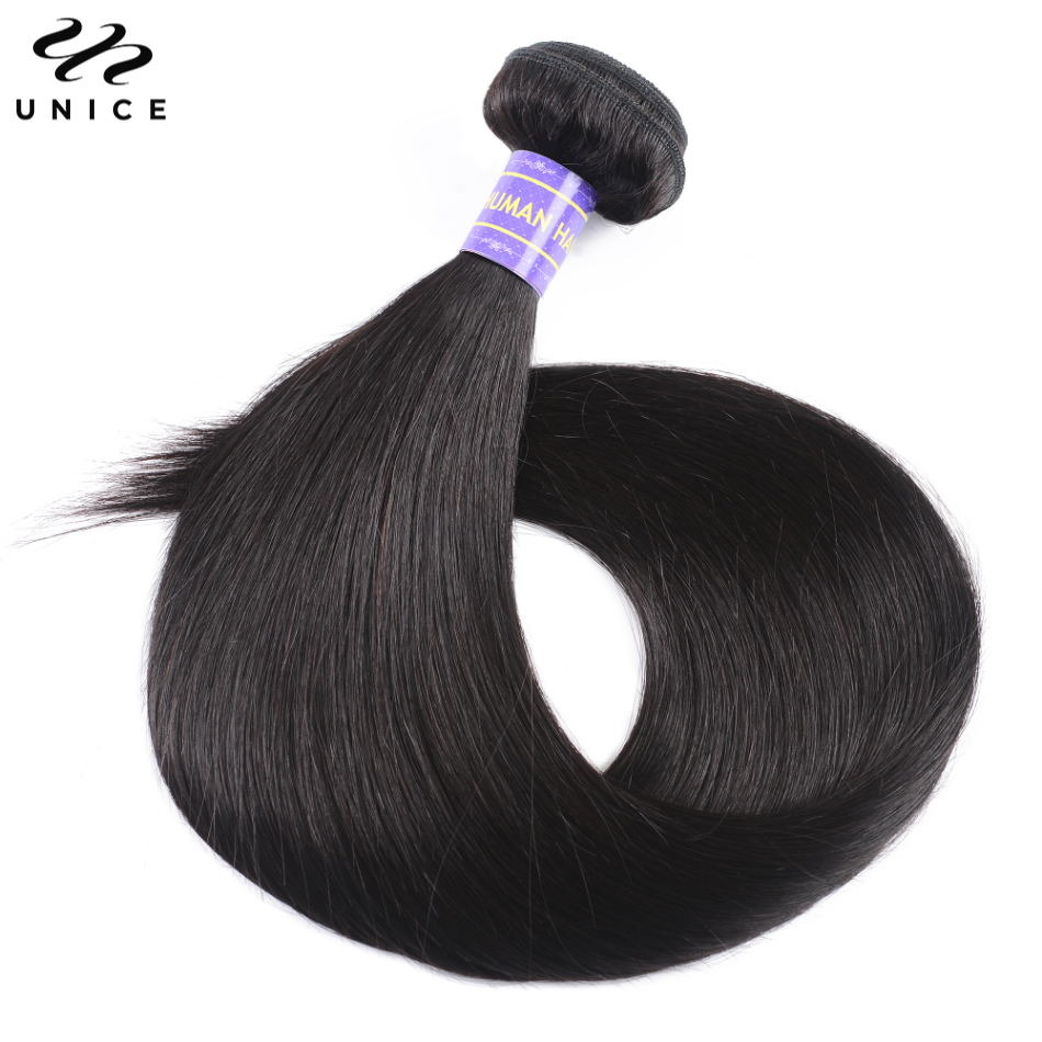 Unice Hair 8A Grade Straight H – Sewing Technology Bewertung und Preis