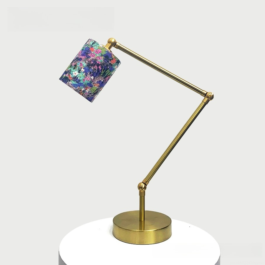 Adjustable Reading Lamp: Metal – Century Textile & Sewing Supply Saskatoon Sk Bewertung und Preis