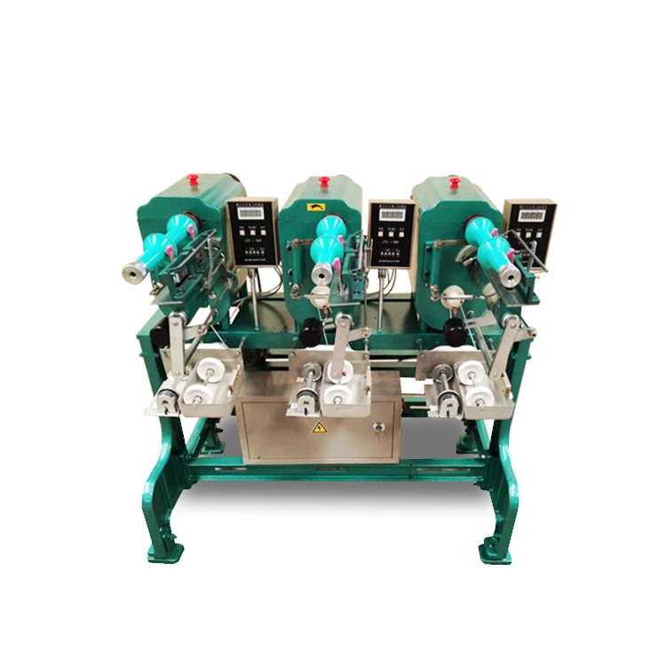 Top quality 6 Spindle Sewing T – Textile Sewing Machine Bewertung und Preis