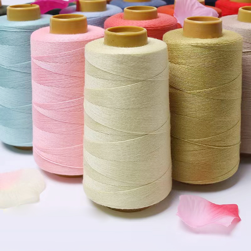 Top quality 6 Spindle Sewing T – Textile Sewing Machine Bewertung und Preis