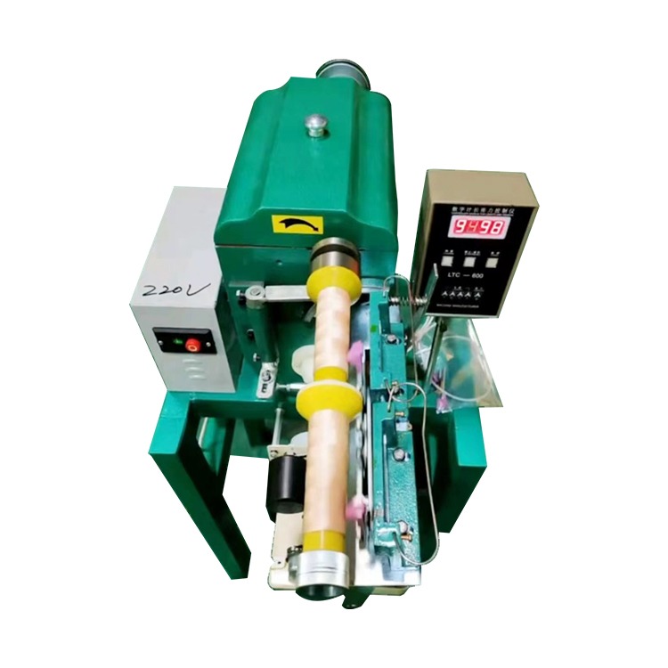 Top quality 6 Spindle Sewing T – Textile Sewing Machine Bewertung und Preis