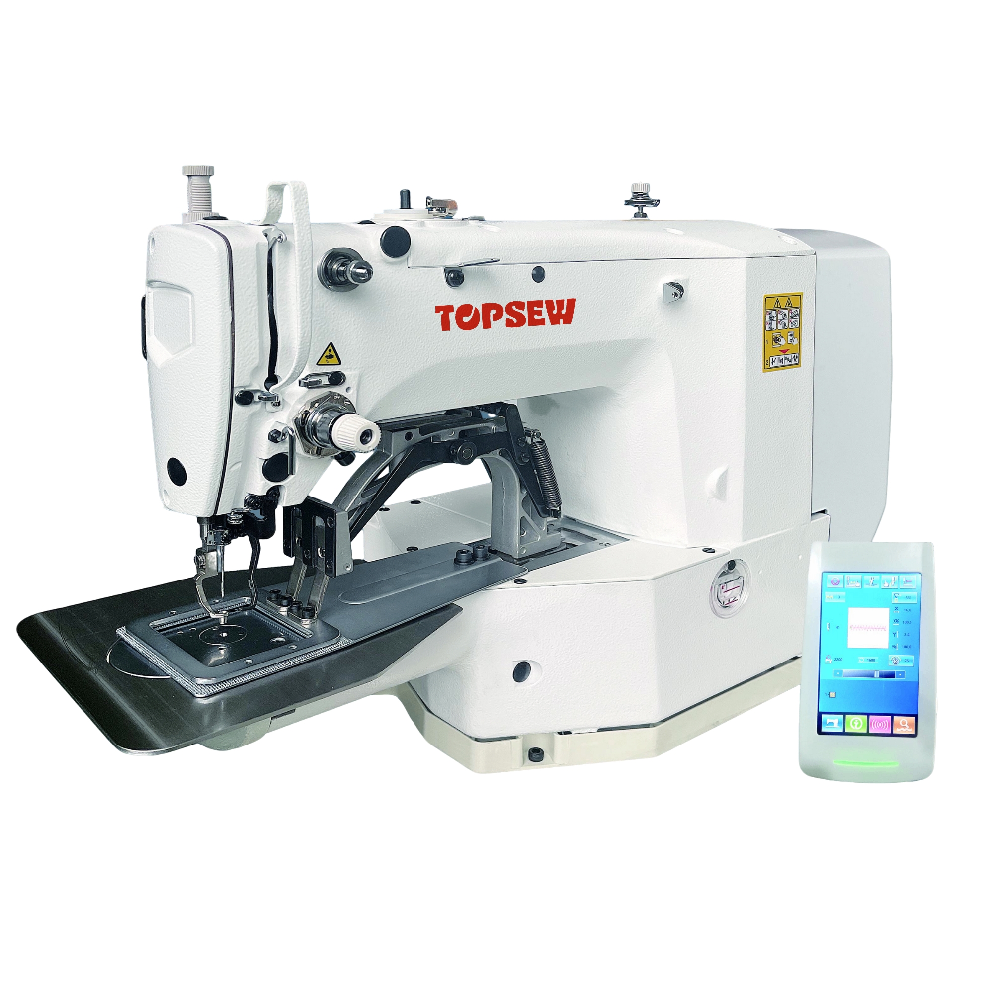 ATV&UTVComputer Controlled Bar – Sewing Labels Bewertung und Preis