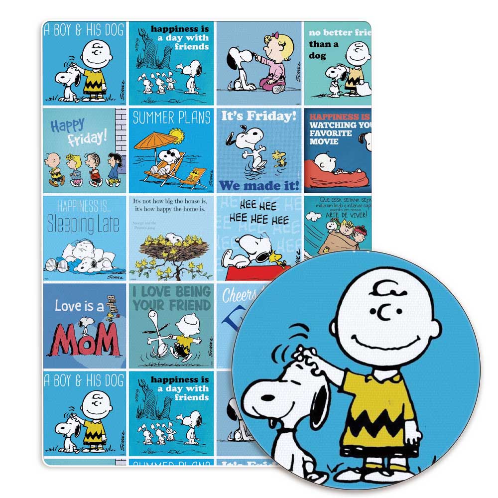 TAKARA TOMY Snoopy fabric140x5 – Sewing Textiles Bewertung und Preis