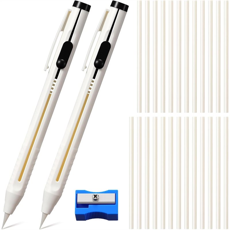 Tailors Pencil For Marking Fab – Fabric Marking Pen Bewertung und Preis