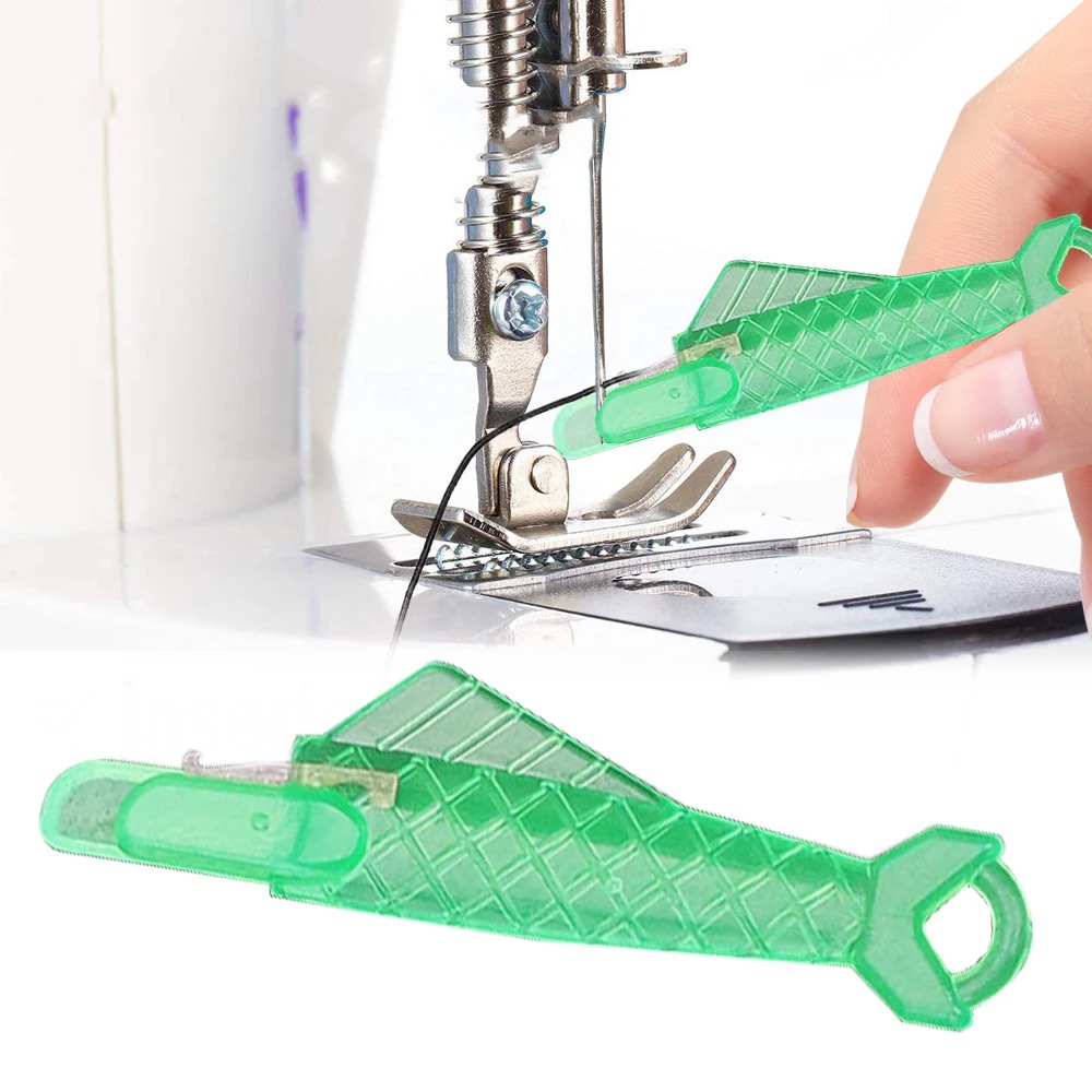 5/10/20Pcs Automatic Needle Th – Needle Threader Tool Bewertung und Preis