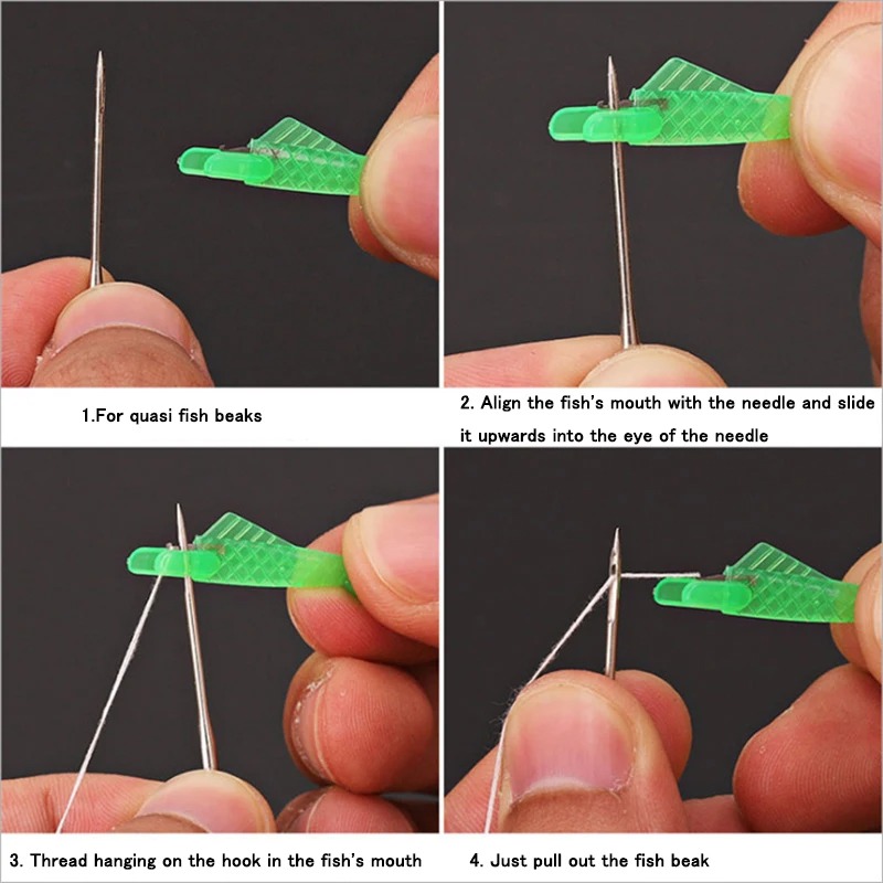 5/10/20Pcs Automatic Needle Th – Needle Threader Tool Bewertung und Preis