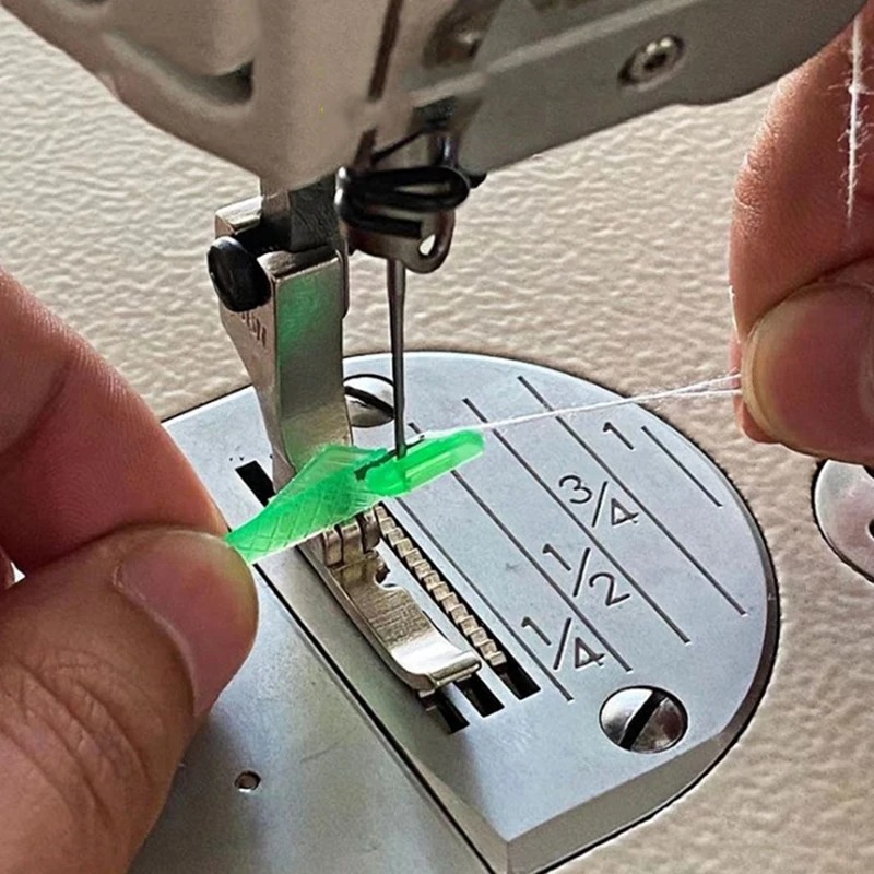 5/10/20Pcs Automatic Needle Th – Needle Threader Tool Bewertung und Preis