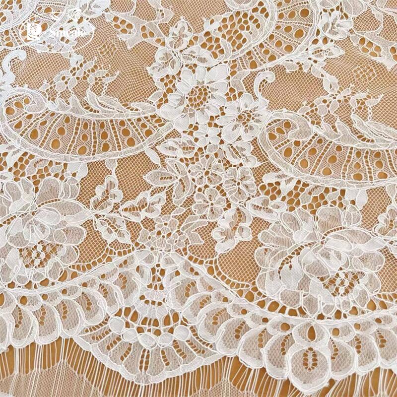3Meter. Handmade border embroi – Sewing Embroidery Fabric Bewertung und Preis