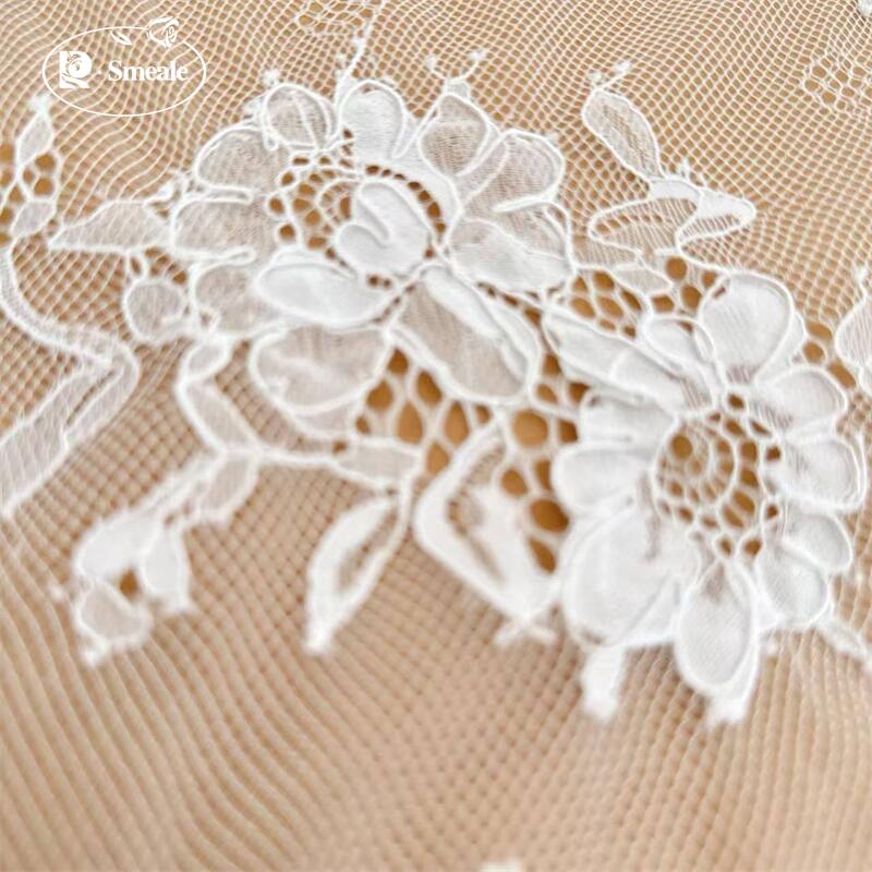 3Meter. Handmade border embroi – Sewing Embroidery Fabric Bewertung und Preis