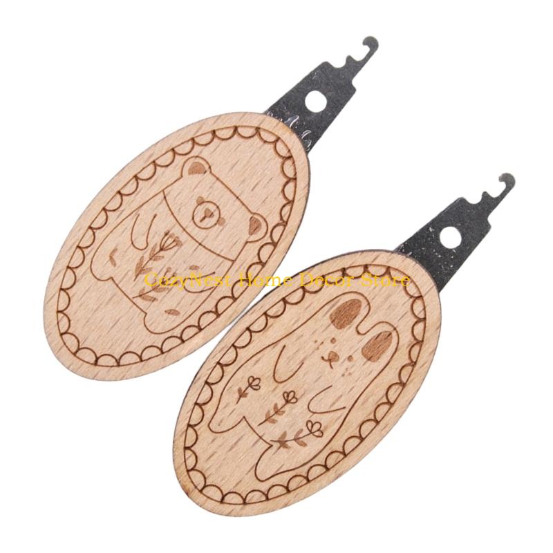 92MF 2 Pcs Needle Threading To – Needle Threader Tool Bewertung und Preis