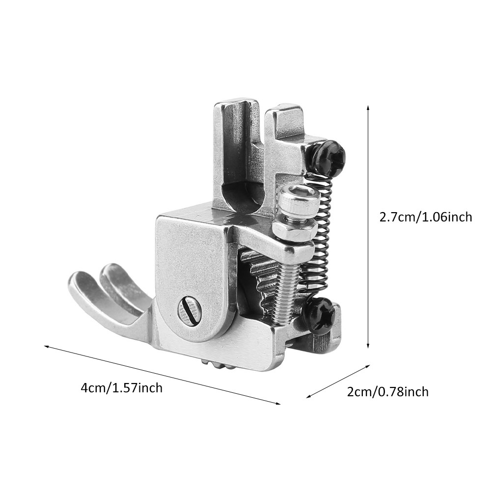 Premium Heavy-Duty Roller Pres – Sewing Jackets Bewertung und Preis