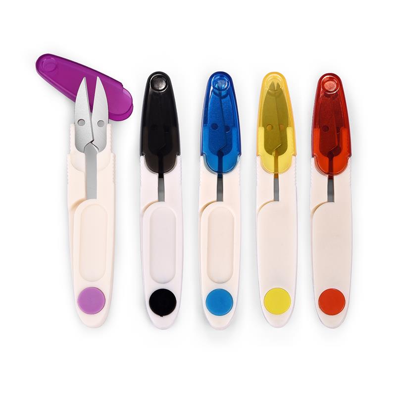 U-Shape Sewing Scissors Yarn C – Sewing Embroidery Fabric Bewertung und Preis