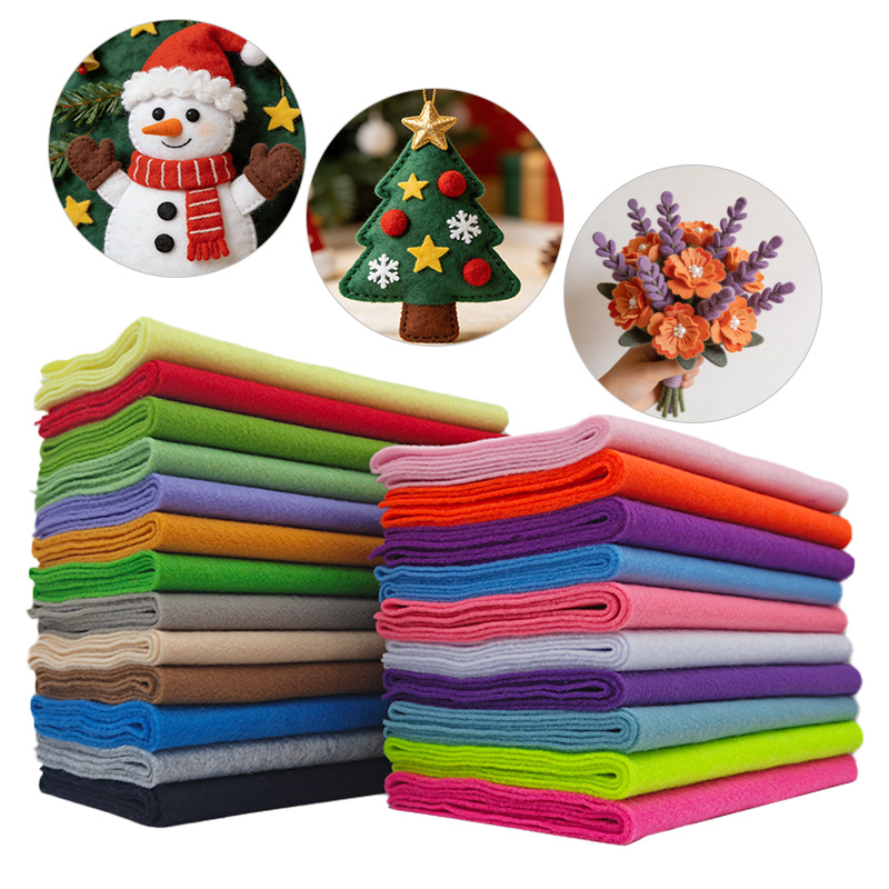 91*20 cm soft felt fabric shee – Fabric Softener Sheet Bewertung und Preis