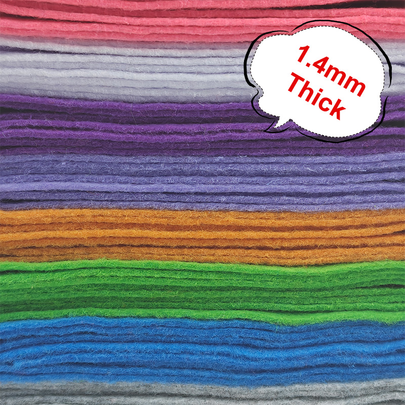 91*20 cm soft felt fabric shee – Fabric Softener Sheet Bewertung und Preis