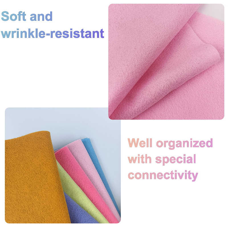 91*20 cm soft felt fabric shee – Fabric Softener Sheet Bewertung und Preis