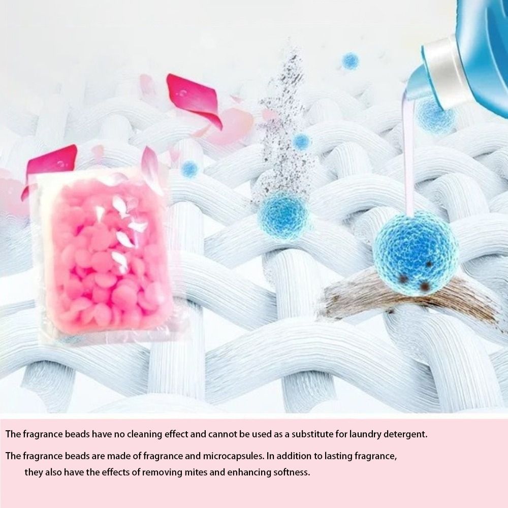 5 Packs Long-lasting Fragrance – Fabric Softener Sheet Bewertung und Preis