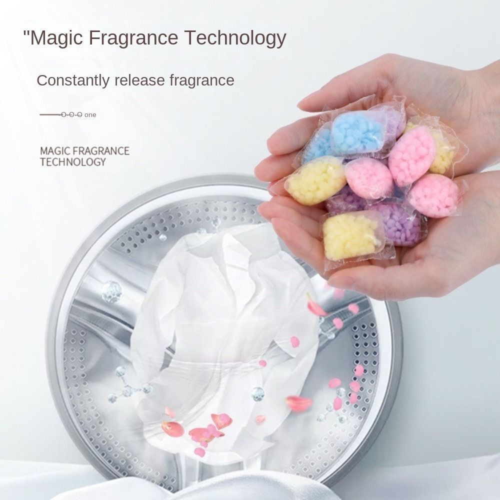 5 Packs Long-lasting Fragrance – Fabric Softener Sheet Bewertung und Preis