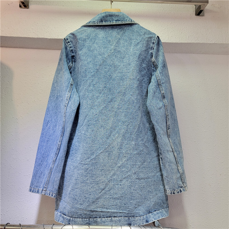 ANJY Autumn New Women Ins Tren – Sewing Jackets Bewertung und Preis