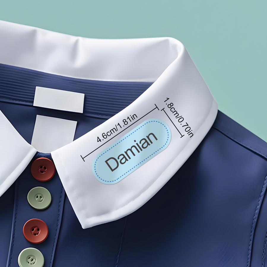 Personalized Sewing Labels for – Sewing Labels Bewertung und Preis