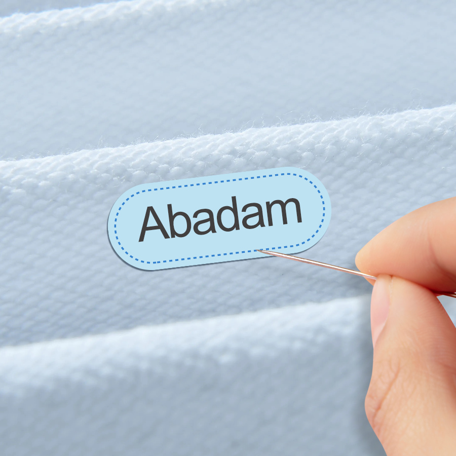 Personalized Sewing Labels for – Sewing Labels Bewertung und Preis