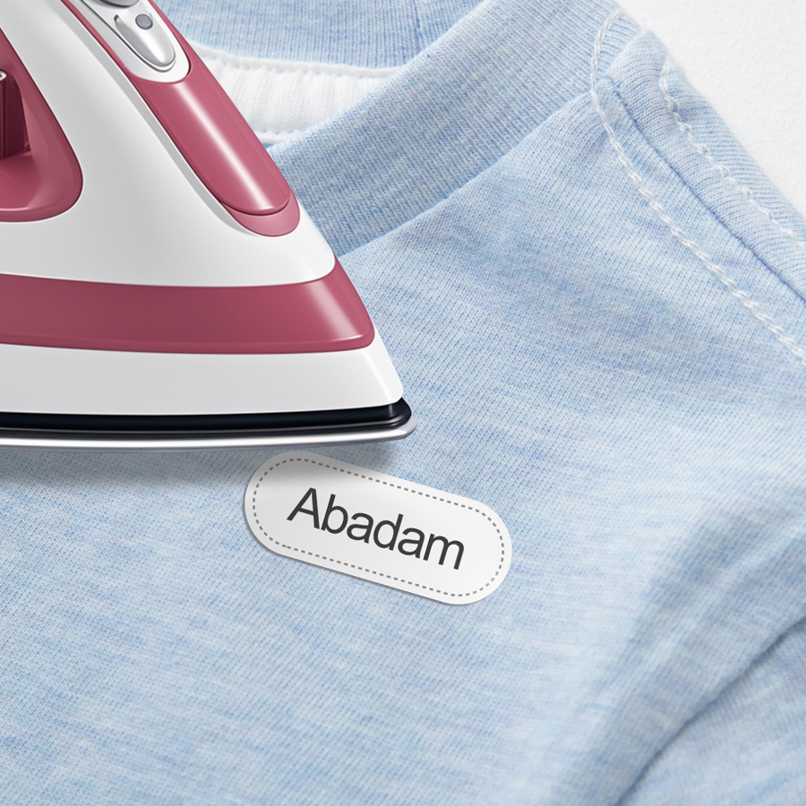 Personalized Sewing Labels for – Sewing Labels Bewertung und Preis