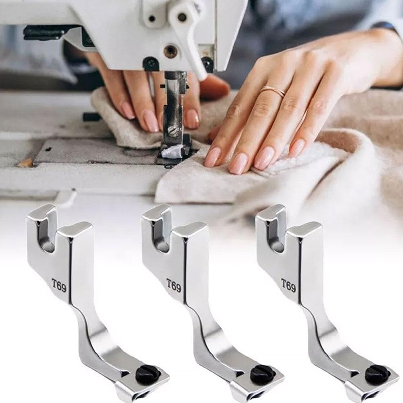 【HGPA】T69 Adjustable Invisible – Sewing Machine Needle Bewertung und Preis