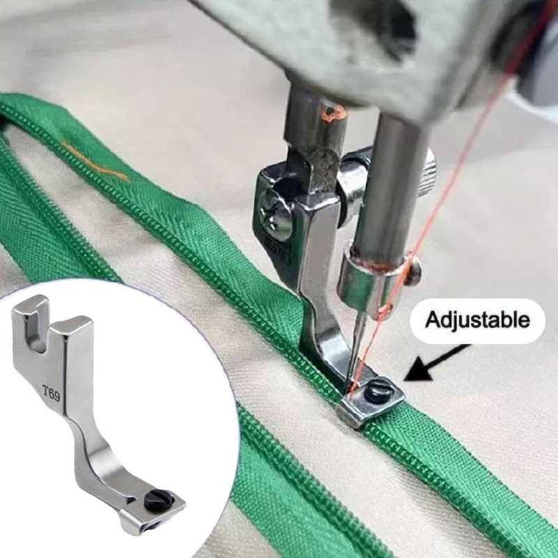 【HGPA】T69 Adjustable Invisible – Sewing Machine Needle Bewertung und Preis