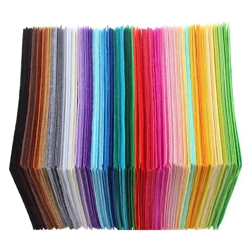 40Pcs Soft Felt Fabric Sheet A – Fabric Softener Sheet Bewertung und Preis
