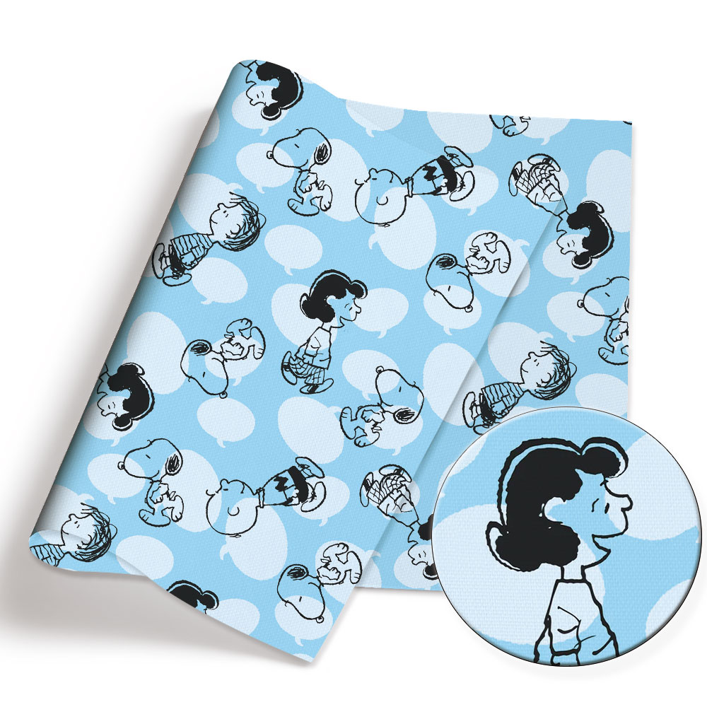 TAKARA TOMY Snoopy fabric140CM – Sewing Textiles Bewertung und Preis