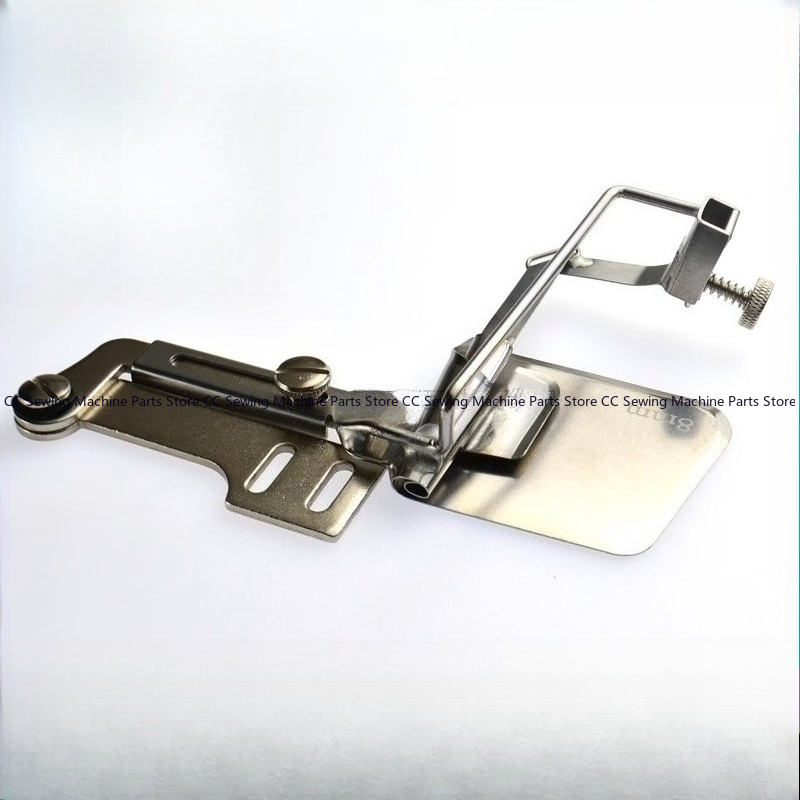 New flat car hemming pull tube – Textiles Sewing Machine Bewertung und Preis