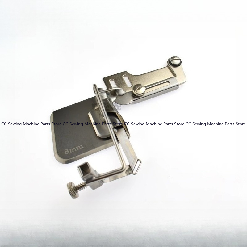 New flat car hemming pull tube – Textiles Sewing Machine Bewertung und Preis