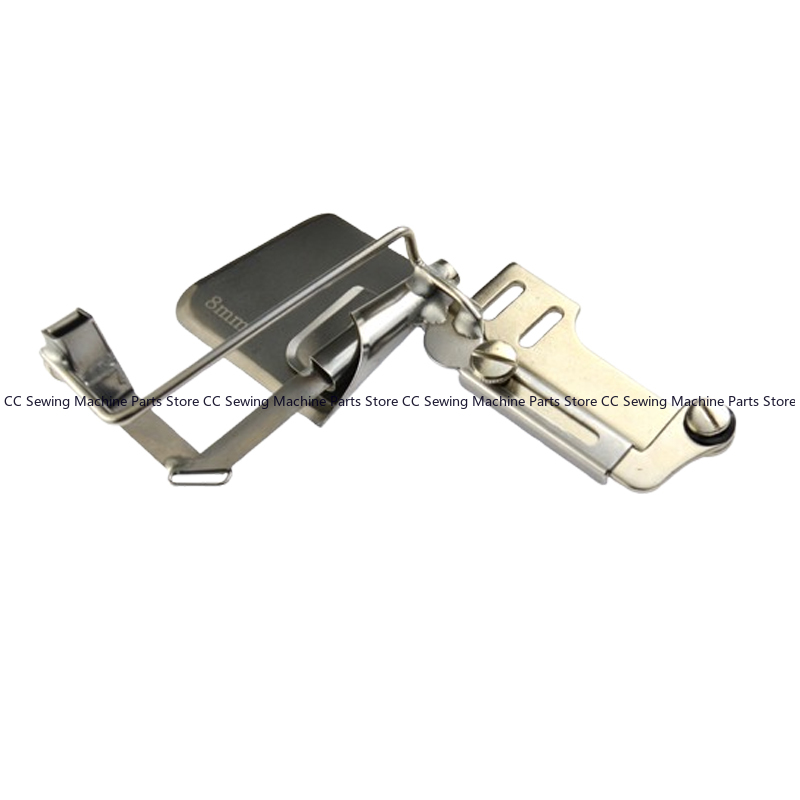 New flat car hemming pull tube – Textiles Sewing Machine Bewertung und Preis