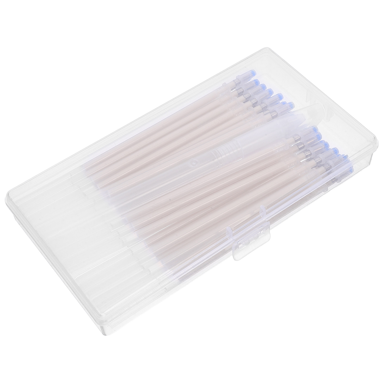 41Pcs Heat Erasable Fabric Mar – Fabric Marking Pen Bewertung und Preis