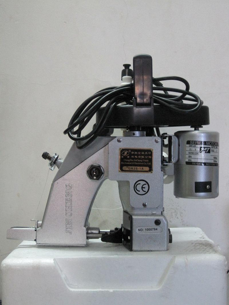 Portable sealing machine elect – Textiles Sewing Machine Bewertung und Preis