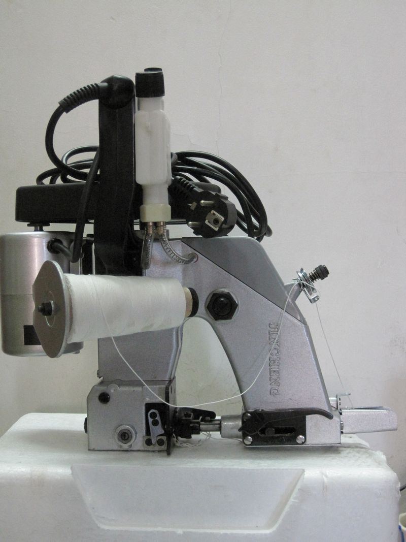 Portable sealing machine elect – Textiles Sewing Machine Bewertung und Preis