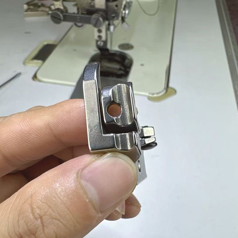 Right /Left Toe WELT Piping Fo – Textile Sewing Machine Bewertung und Preis
