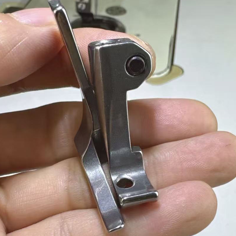 Right /Left Toe WELT Piping Fo – Textile Sewing Machine Bewertung und Preis
