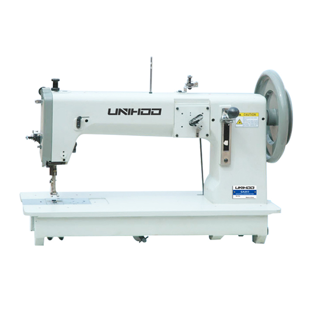 Extra Heavy Duty GA243 Single  – Sewing Machine Needle Bewertung und Preis