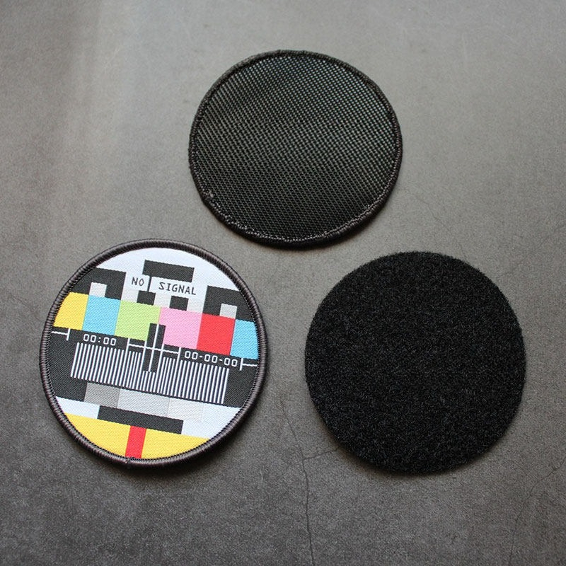 NO SIGNAL Ultra-fine Woven Lab – Sewing Labels Bewertung und Preis