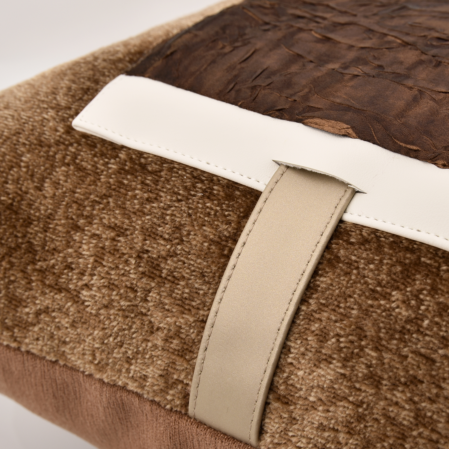  Mid-Century Modern Brown Coff – Century Textile & Sewing Supply Saskatoon Sk Bewertung und Preis