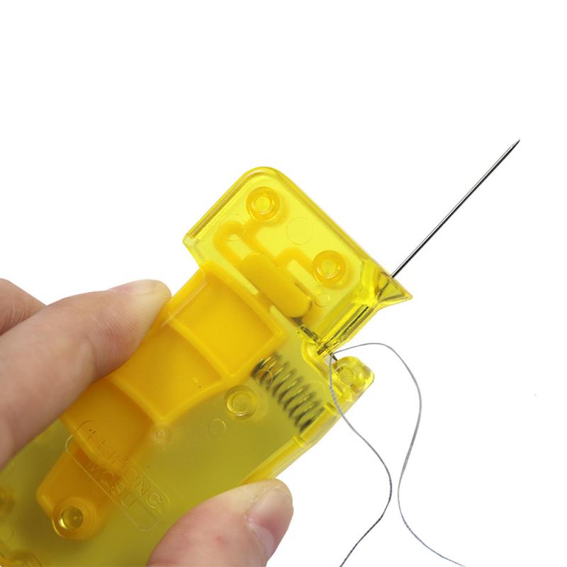 Auto Needle Threader DIY Tool  – Needle Threader Tool Bewertung und Preis