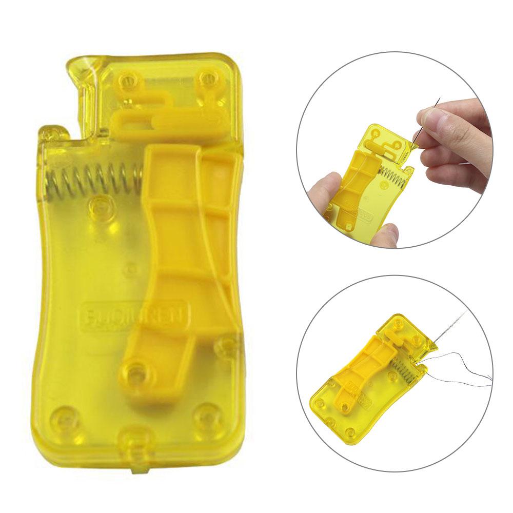 Auto Needle Threader DIY Tool  – Needle Threader Tool Bewertung und Preis