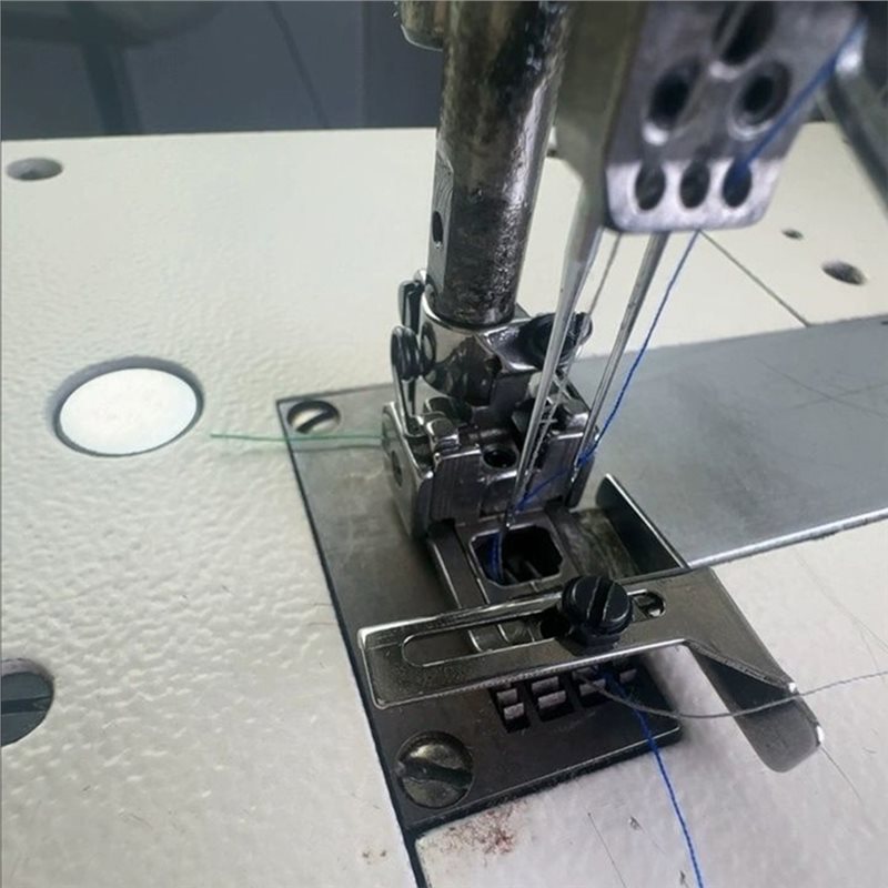Y42A-Right Edge Guide Presser  – Sewing Machine Needle Bewertung und Preis