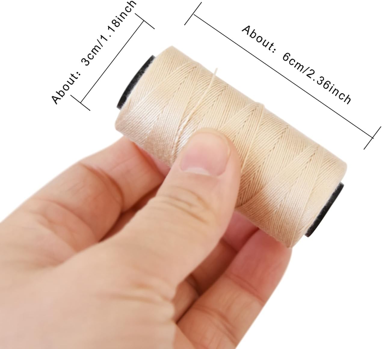 Hair Extensions Tool Kit: 1 th – Needle Threader Tool Bewertung und Preis