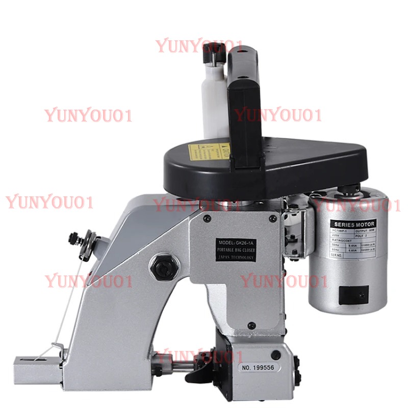 Industrial Electric Sewing Mac – Textiles Sewing Machine Bewertung und Preis