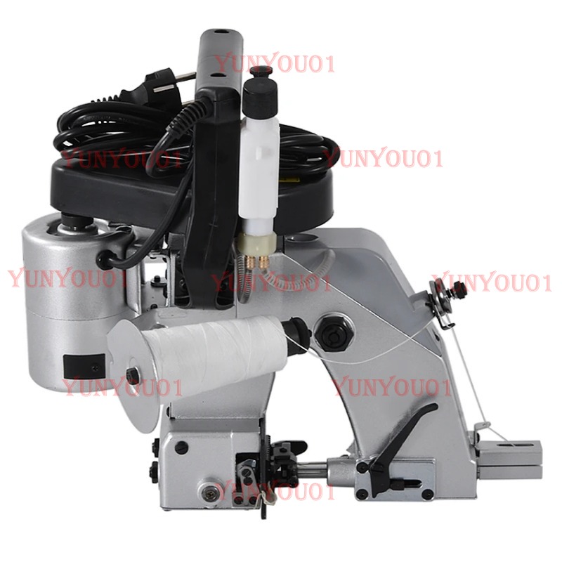 Industrial Electric Sewing Mac – Textiles Sewing Machine Bewertung und Preis